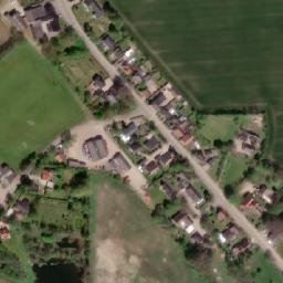 Satellite imagery of Rishøj, DK