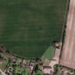 Satellite imagery of Rishøj, DK