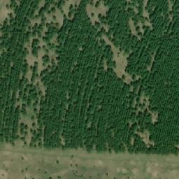 Satellite imagery of Голомыс, KZ
