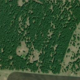 Satellite imagery of Голомыс, KZ