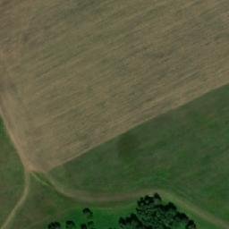 Satellite imagery of Усть-Падун, KZ