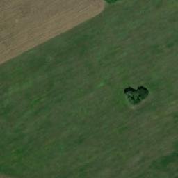 Satellite imagery of Усть-Падун, KZ