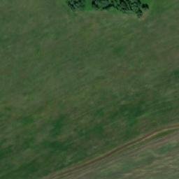 Satellite imagery of Усть-Падун, KZ