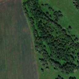 Satellite imagery of Кузьмин Лог, KZ