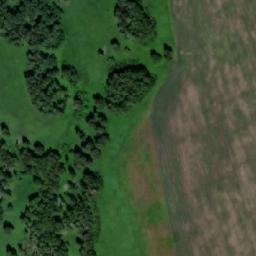 Satellite imagery of Кузьмин Лог, KZ