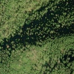 Satellite imagery of Bruin Point, US
