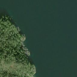 Satellite imagery of Crowell Point, US