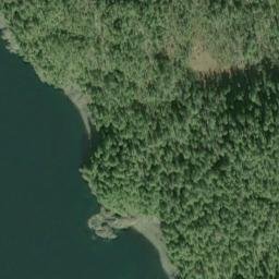 Satellite imagery of Crowell Point, US