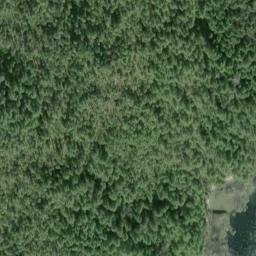 Satellite imagery of Point Halliday, US
