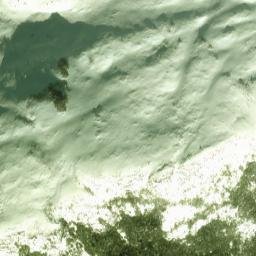 Satellite imagery of Bald Ridge, US