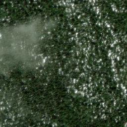 Satellite imagery of Old Fort Mountain, CA