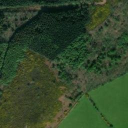 Satellite imagery of Lackan Point, IE