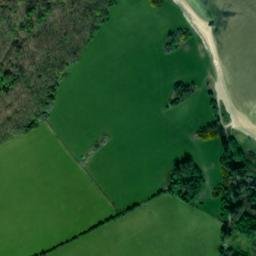 Satellite imagery of Lackan Point, IE