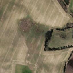 Satellite imagery of Blåhøj, DK