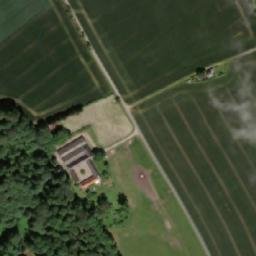 Satellite imagery of Sisserhoved, DK