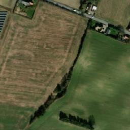 Satellite imagery of Mørkebjerg, DK