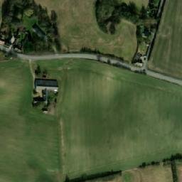 Satellite imagery of Mørkebjerg, DK