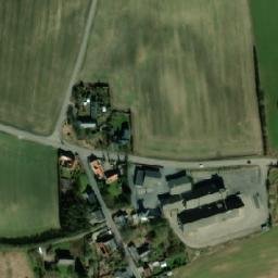 Satellite imagery of Mørkebjerg, DK
