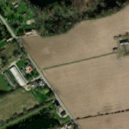 Satellite imagery of Bjergager, DK