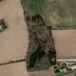 Satellite imagery of Bjergager, DK