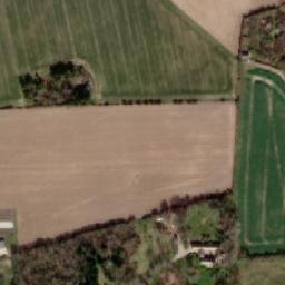 Satellite imagery of Bjergager, DK