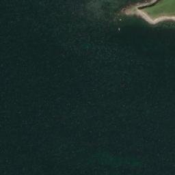 Satellite imagery of Spidsen / Knudshoved Odde, DK