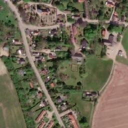 Satellite imagery of Rishøj, DK