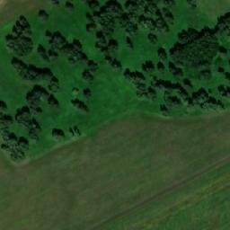 Satellite imagery of Усть-Падун, KZ
