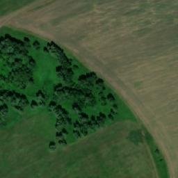 Satellite imagery of Усть-Падун, KZ