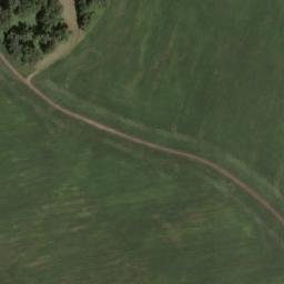 Satellite imagery of Нагорный, KZ