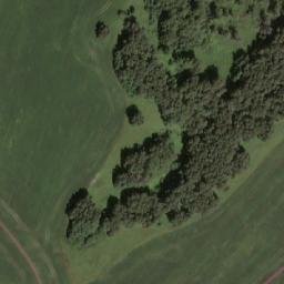 Satellite imagery of Нагорный, KZ