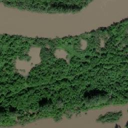 Satellite imagery of Шевели, KZ