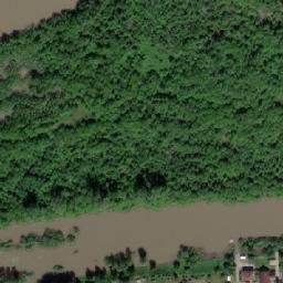 Satellite imagery of Шевели, KZ