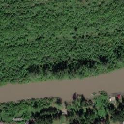 Satellite imagery of Шевели, KZ