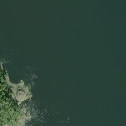 Satellite imagery of Crowell Point, US