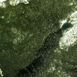 Satellite imagery of Bald Ridge, US