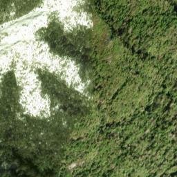 Satellite imagery of Bald Ridge, US