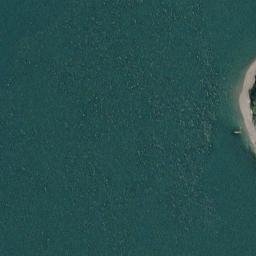 Satellite imagery of Spit Point, CA