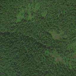 Satellite imagery of Post #68, CA
