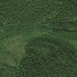 Satellite imagery of Post #68, CA