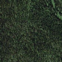 Satellite imagery of White Crater, CA