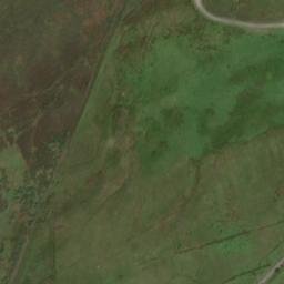 Satellite imagery of Asdevlin Hill, IE
