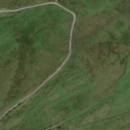 Satellite imagery of Asdevlin Hill, IE