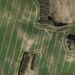 Satellite imagery of Blåhøj, DK