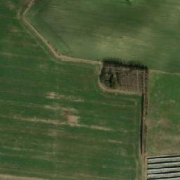 Satellite imagery of Mørkebjerg, DK