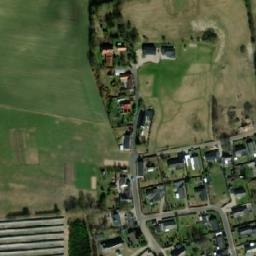 Satellite imagery of Mørkebjerg, DK