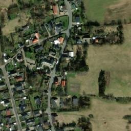 Satellite imagery of Mørkebjerg, DK