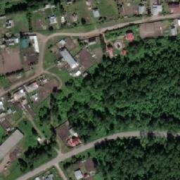 Satellite imagery of Шевели, KZ