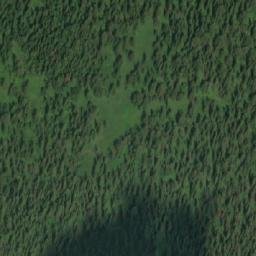 Satellite imagery of Абатова, KZ