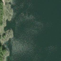 Satellite imagery of Crowell Point, US